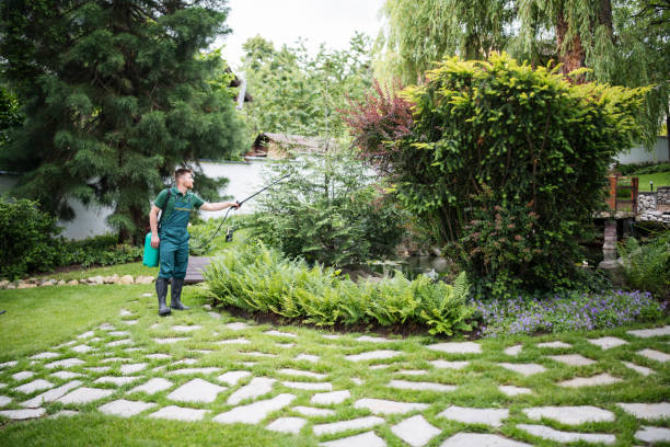 Best Pest Inspection Near Me  in Finley, WA