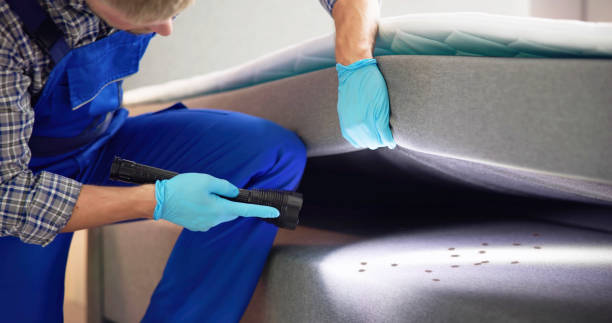 Best Bed Bug Extermination  in Finley, WA